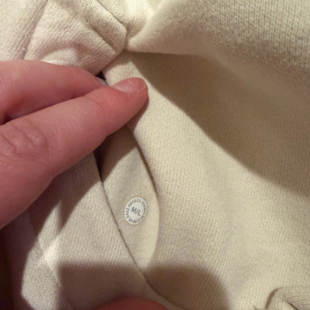Lululemon scuba - Picture 5 of 6